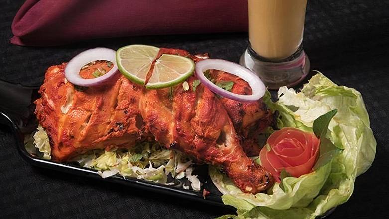 Full Kodi Tandoori