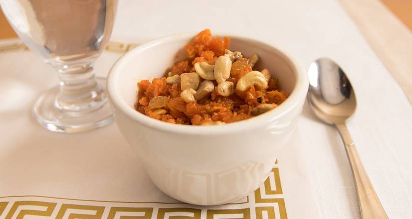 Gajar Ka Halwa