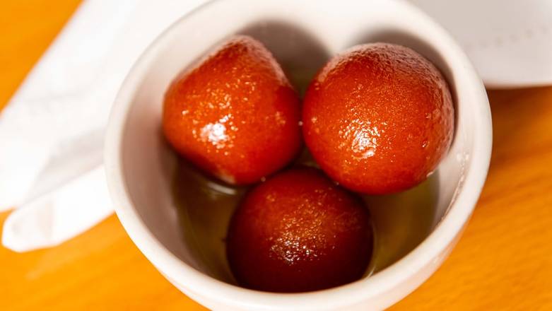 Gulab Jamun