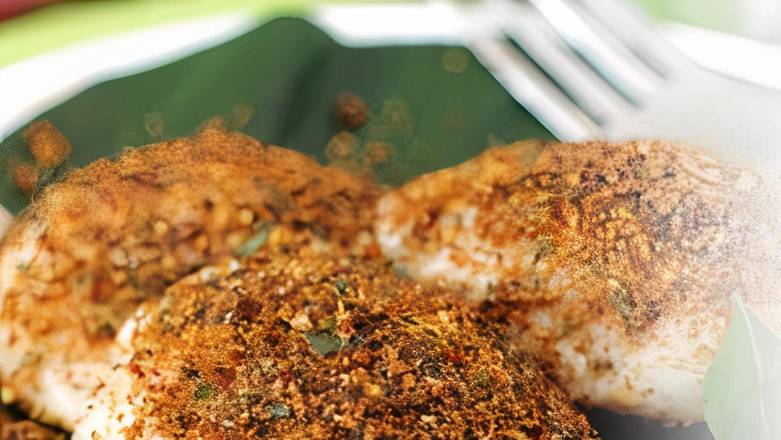 Katrina "Karam Podi" Idli