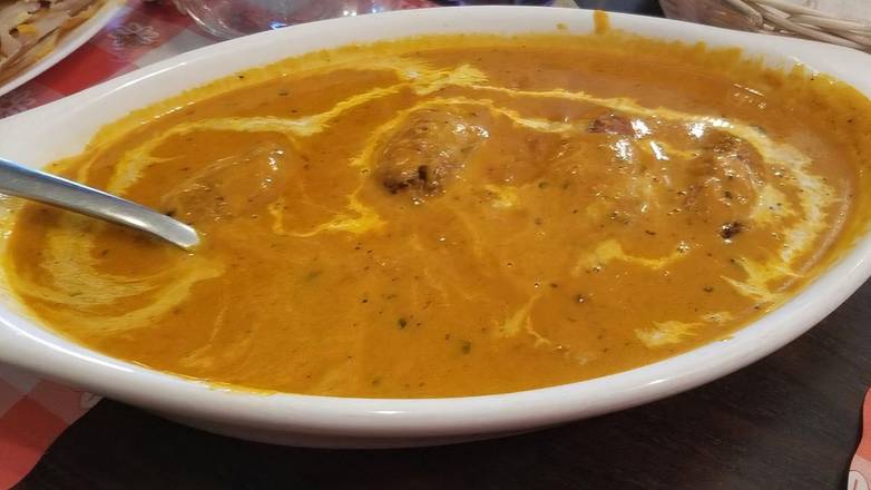 Malai Kofta