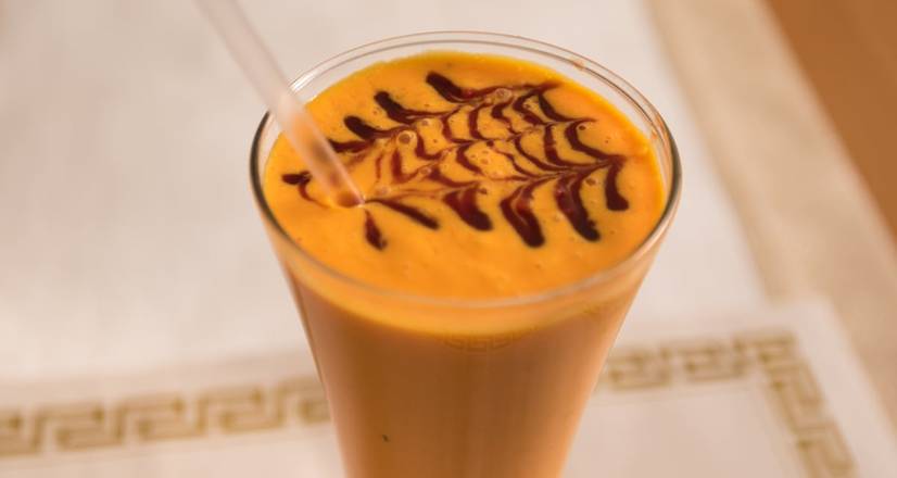 Nuziveedu Mango Lassi