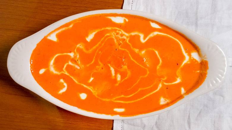Paneer Butter Masala