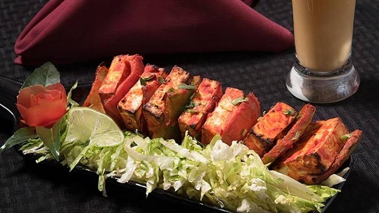 Paneer Tikka Kebab