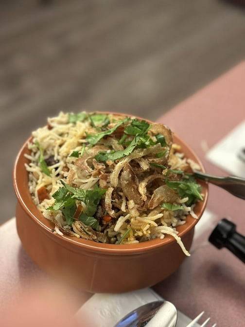 Pulao