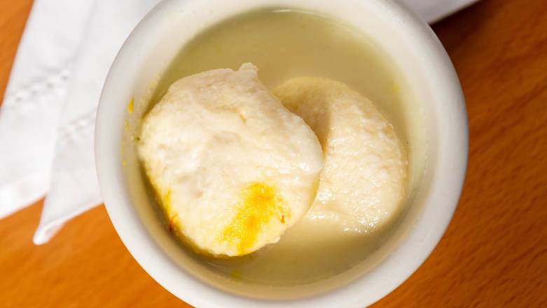 Rasmalai