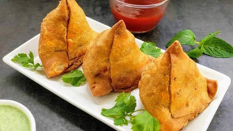 Samosa (3 Pieces)