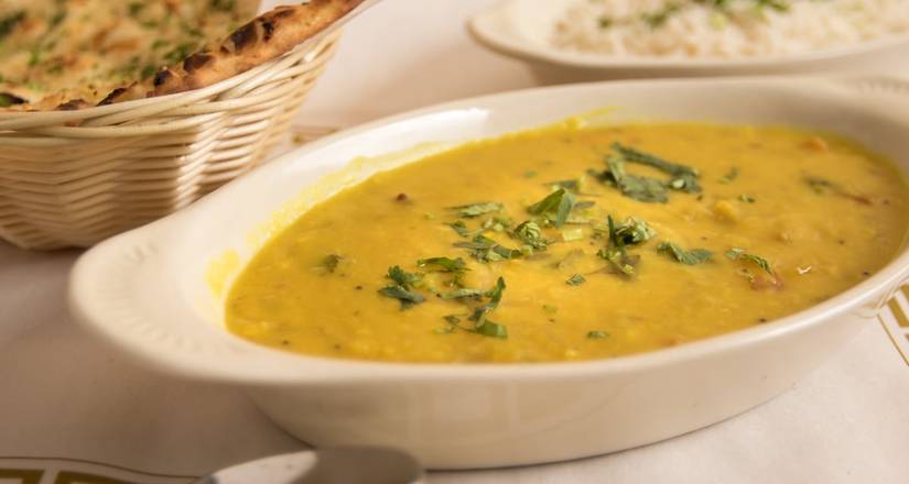 Tadka Dal