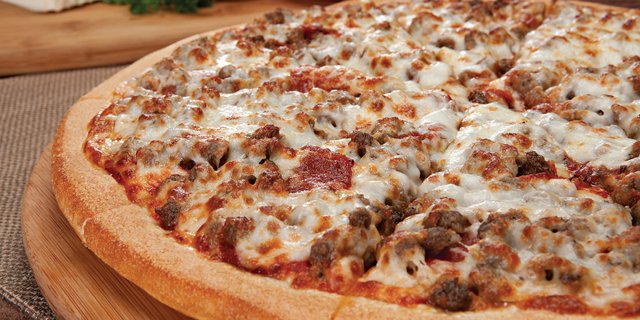 2-Topping Pizza
