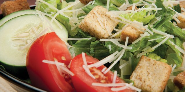 Party Salad