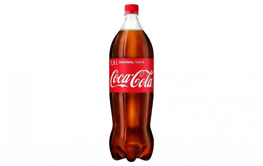 Coca-Cola 1.5l