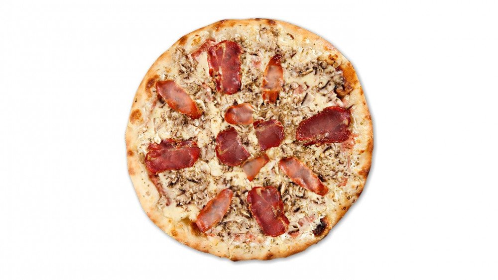 Gojko's pizza 40 cm