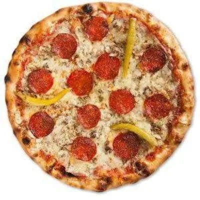 Mađarica pizza 32 cm