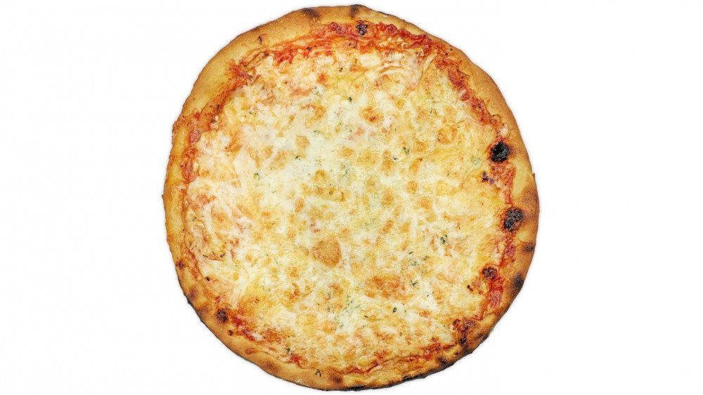 Margarita pizza 32 cm (4 vrste sira)