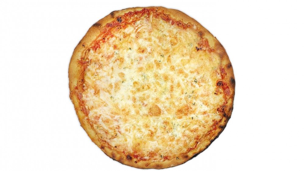 Margarita posna pizza 24 cm