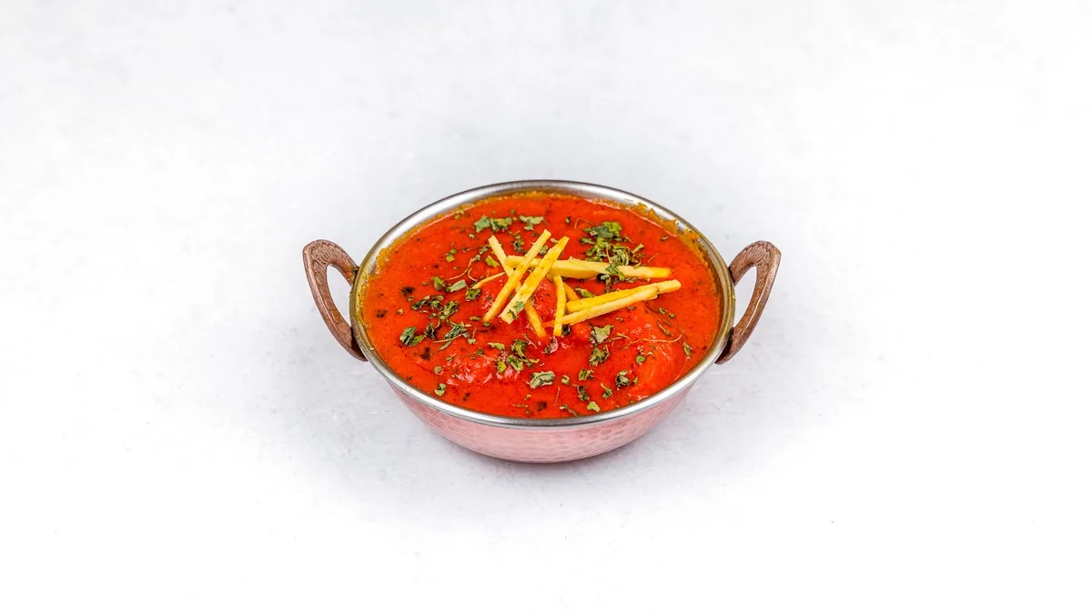 Jehněčí Rogan Josh