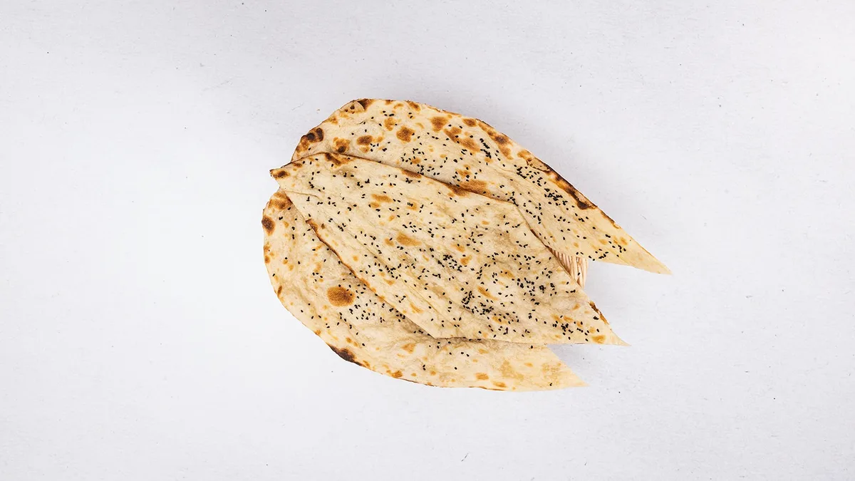 Naan