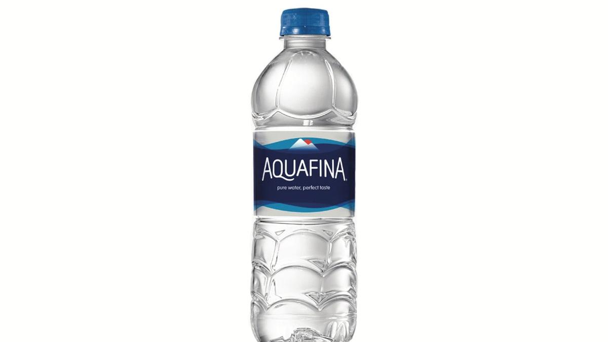 Bottled Water