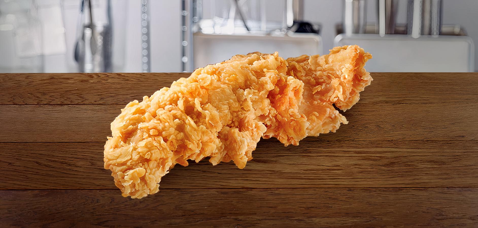 Golden Tenders