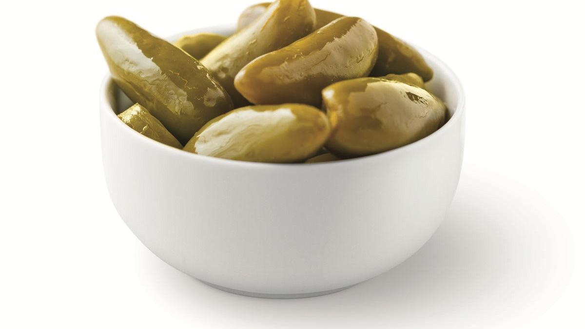 Jalapenos