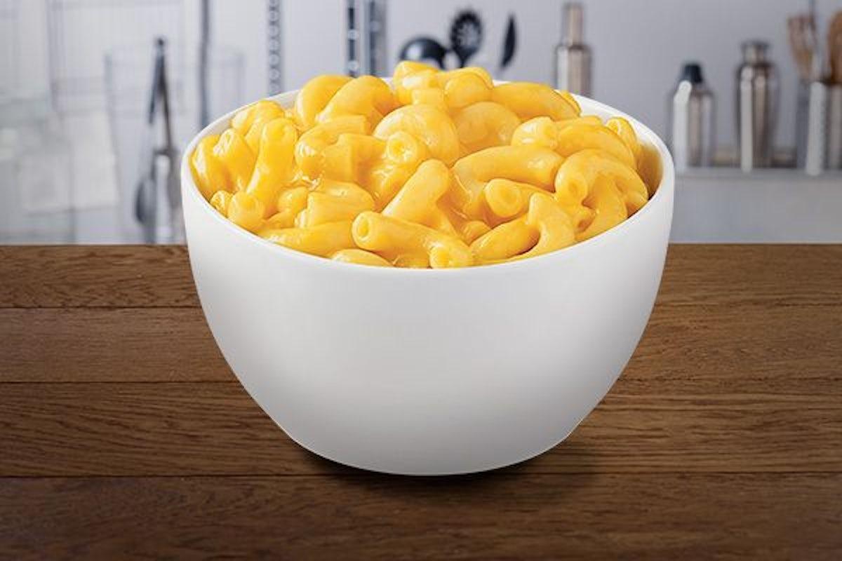 Mac and Cheese