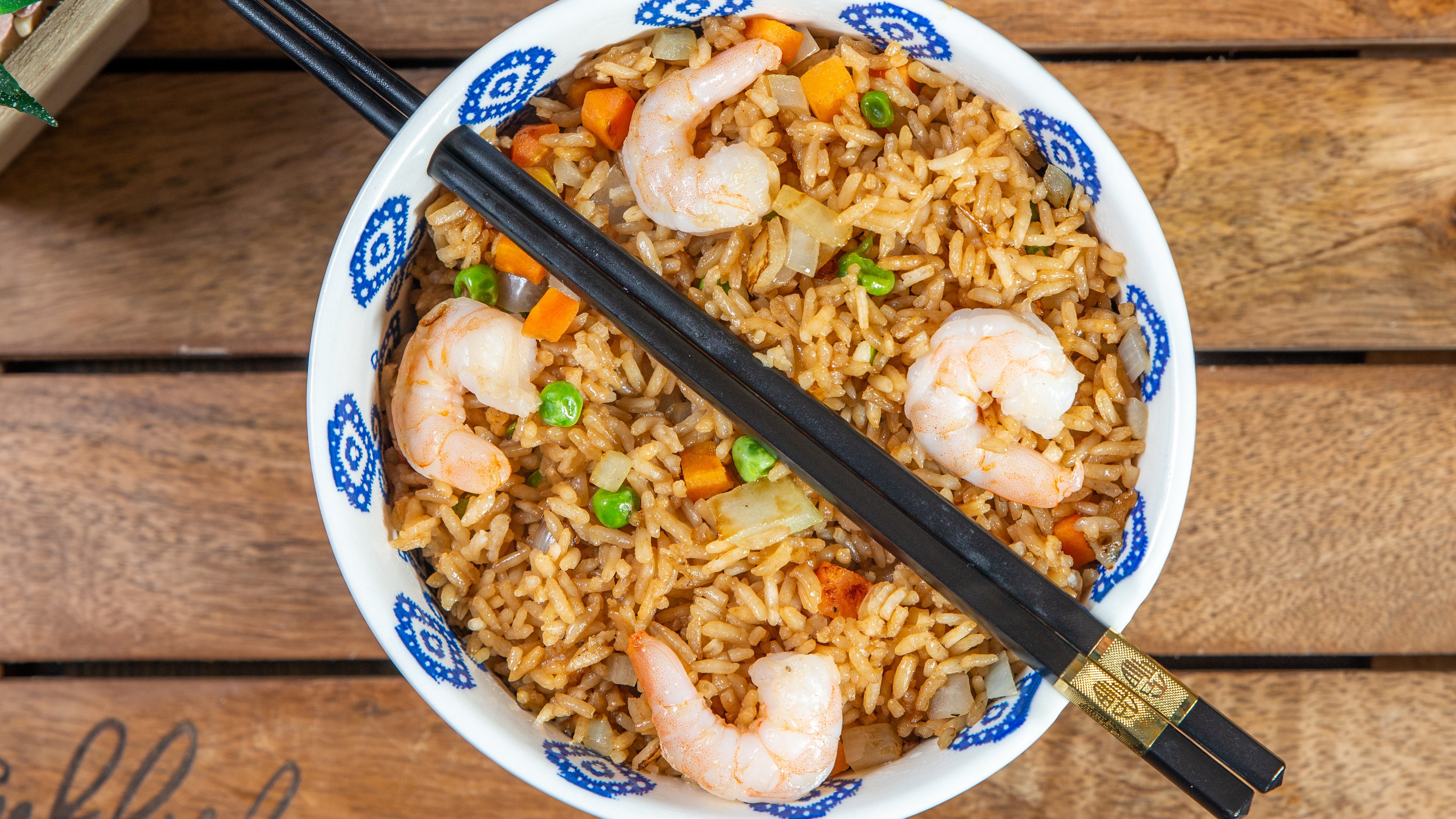 26. Beef Fried Rice