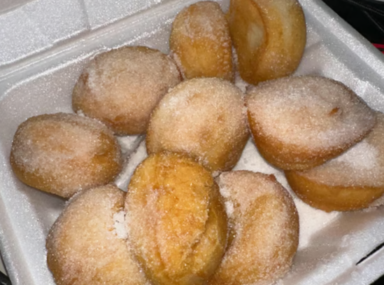 8. Chinese Donuts (10)
