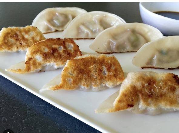 102. Fried Dumplings (6)