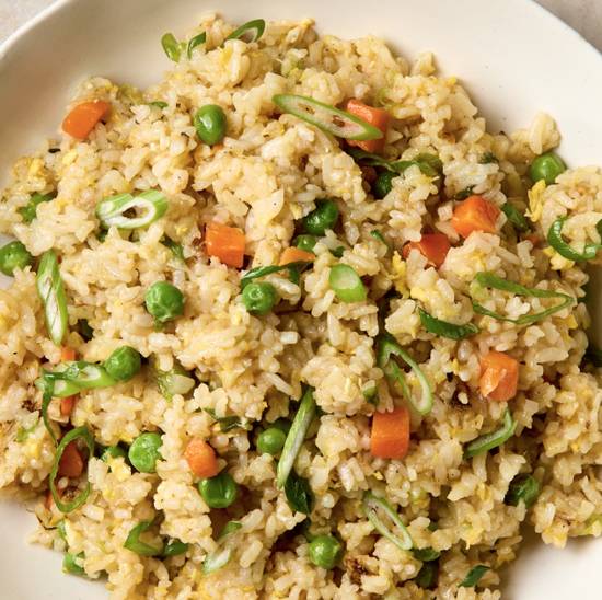 713. Chicken Fried Rice