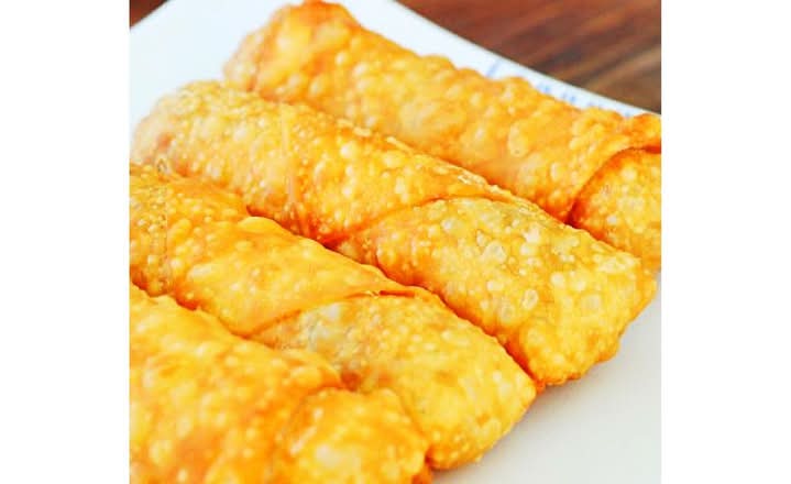 3.Shrimp Roll(2)-虾卷(2)