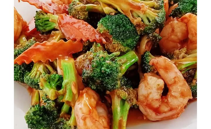 C15.Kung Pao Chicken(L)-C15.宫保鸡(大份)