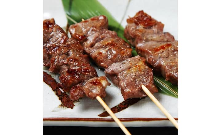 C20.Beef Stick Combo(L)-C20.牛串组合(大份)