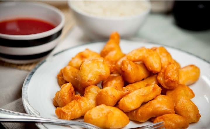 C6.Sweet and Sour(M)-C6.甜酸(中份)