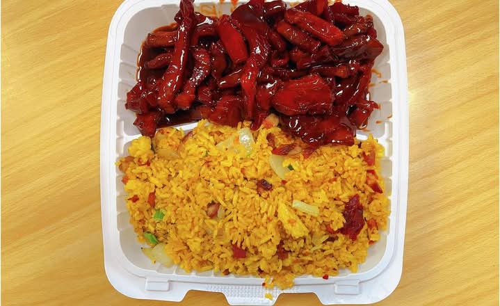 C9.Boneless Spare Ribs(L)-C9.无骨排(大份)