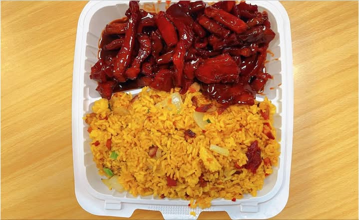 C9.Boneless Spare Ribs(M)-C9.无骨排(中份)