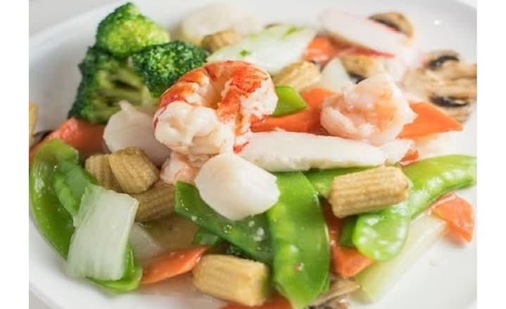 H3.Seafood Delight-H3.海鲜大会