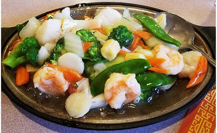 H7.House Special Scallops-H7.本楼干贝