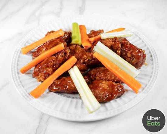 Chicken Wing 鸡翅
