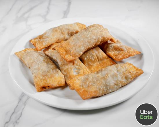 Vegetable Egg Roll 菜卷
