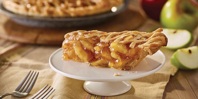 Apple Pie