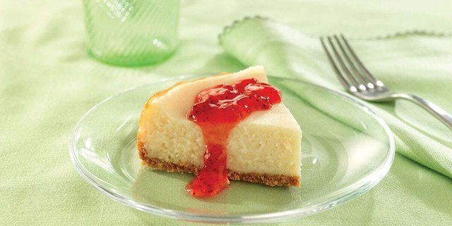 Cheesecake