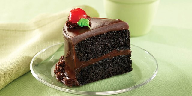 Chocolate Cake