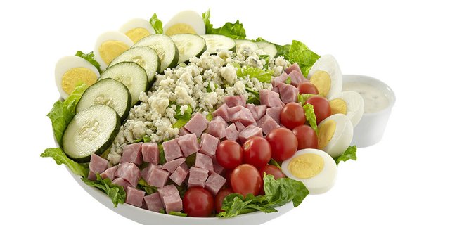 Cobb Salad