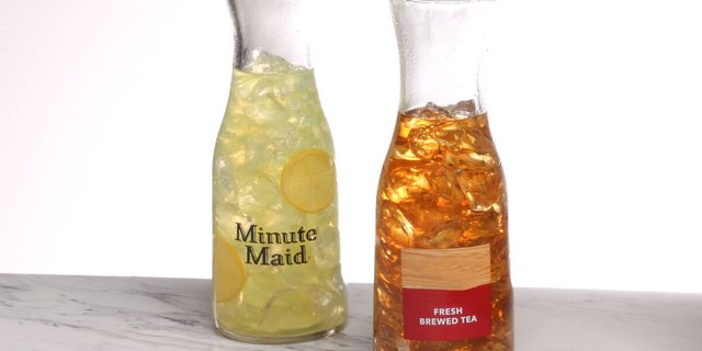 Gallon Sweet Tea