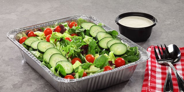 Garden Salad