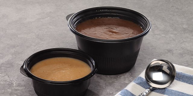 Gravy