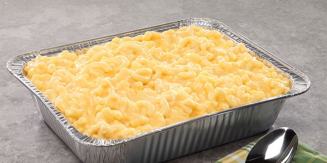 Macaroni and Cheese