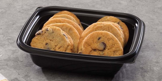 Mini Cookies