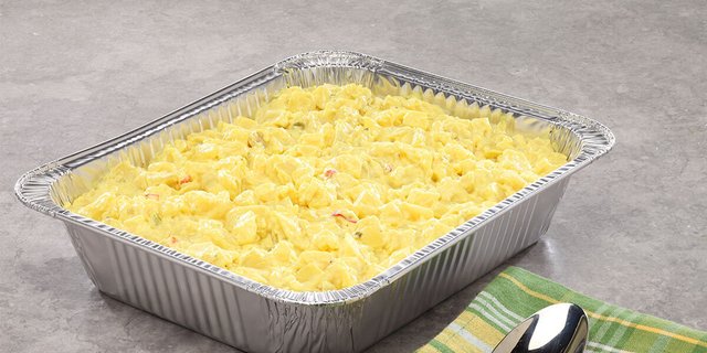 Potato Salad