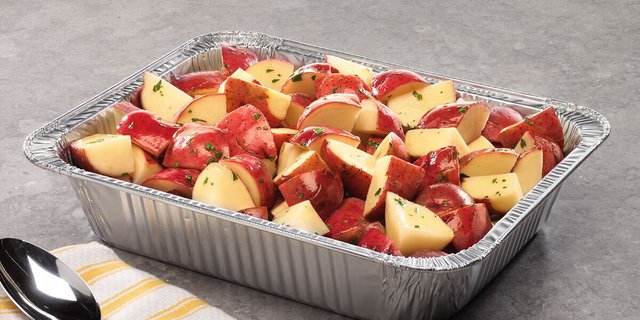 Red Bliss Potatoes